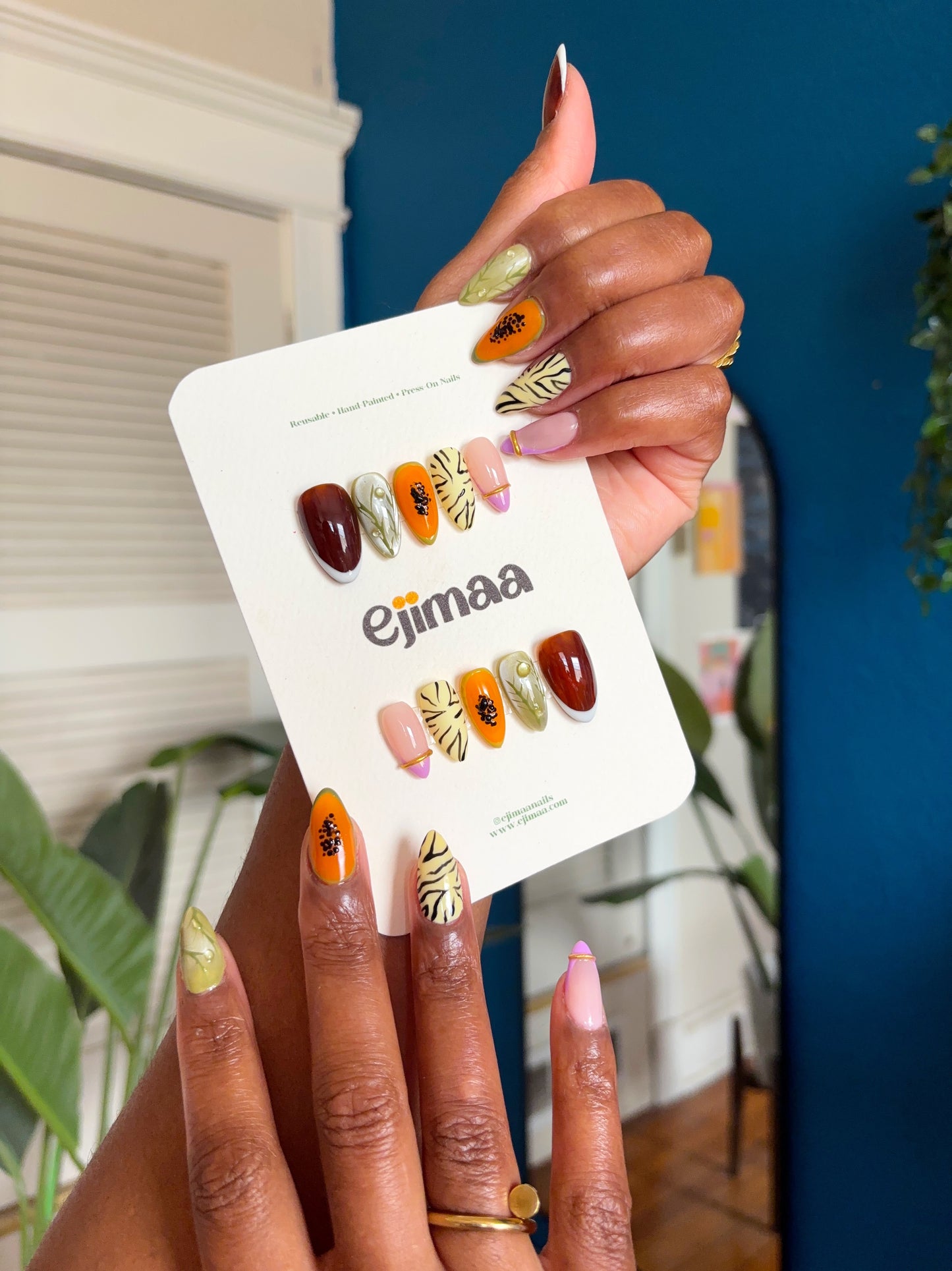 Tropical Crush