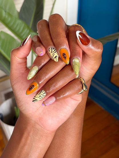 Tropical Crush