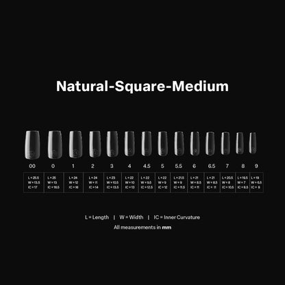 Sizing Kit